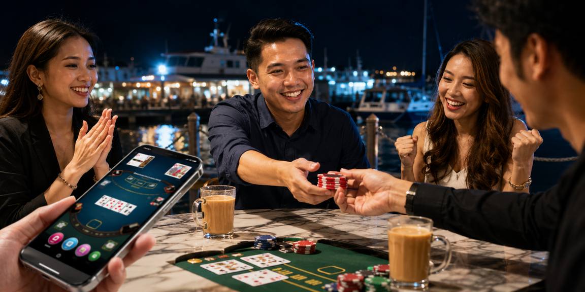 ubet88 Casino, Slots dan Sportsbook untuk Malaysia Online