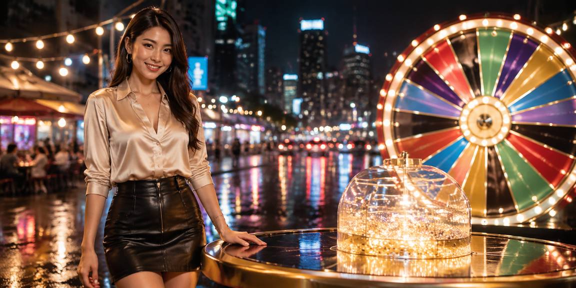 Auto Roulette Dengan Aliran Langsung ubet88