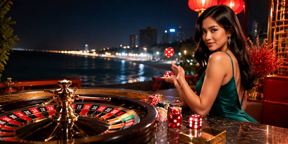 Lucky Piggy di ubet88 — Slot Berkualitas dengan Fitur Babi Emas
